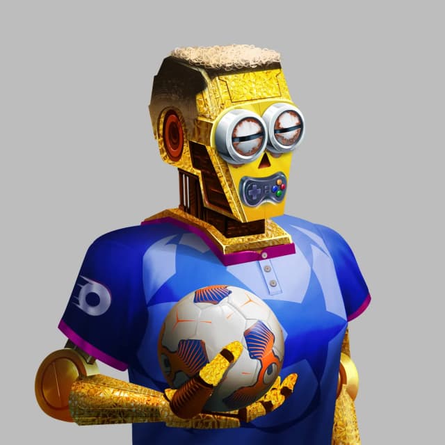 Sportsbot #7596