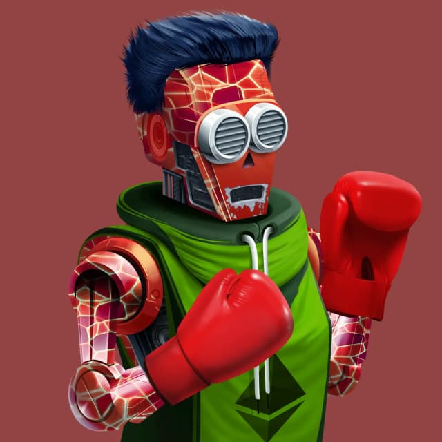 Sportsbot #3296