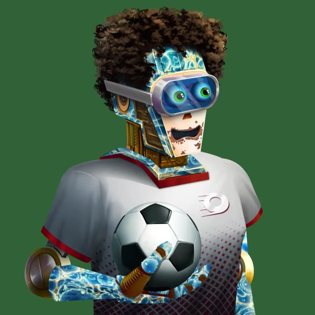 Sportsbot #1839