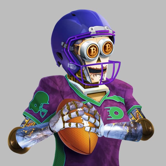 Sportsbot #1127