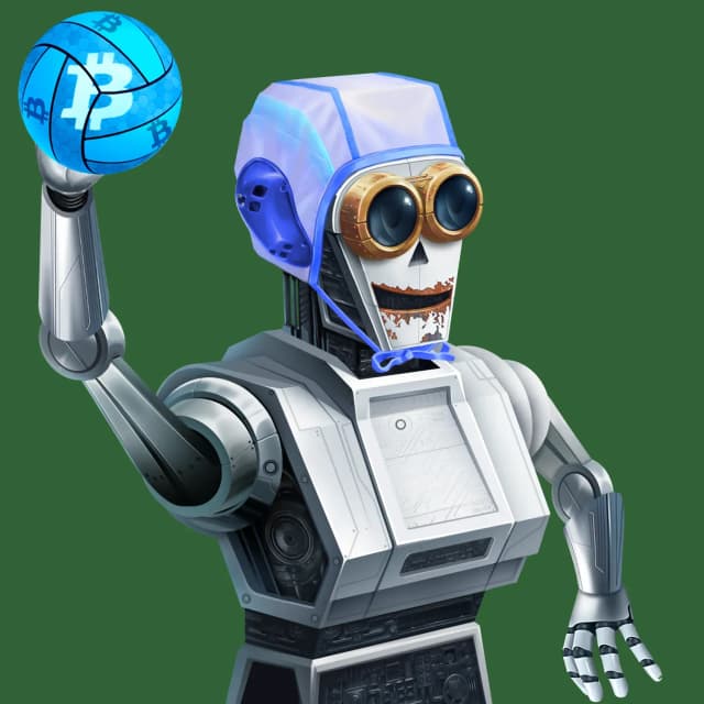 Sportsbot #99