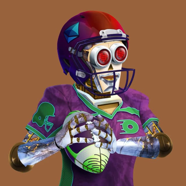 Sportsbot #5961