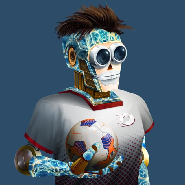 Sportsbot #8783