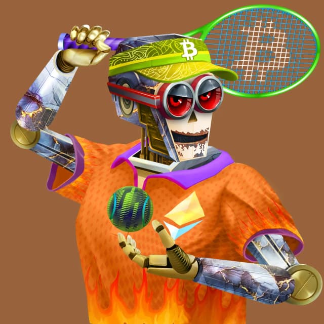 Sportsbot #5653
