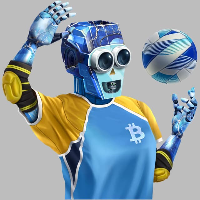 Sportsbot #9520