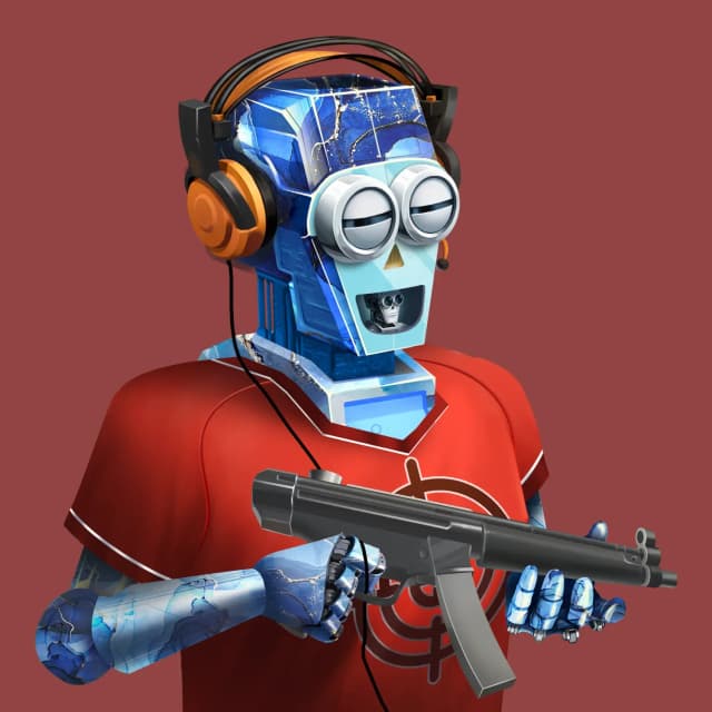 Sportsbot #2009