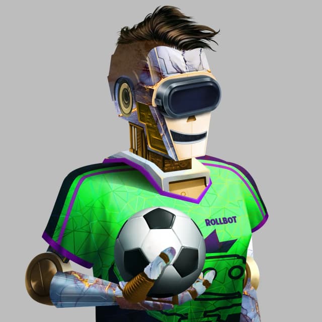Sportsbot #3213