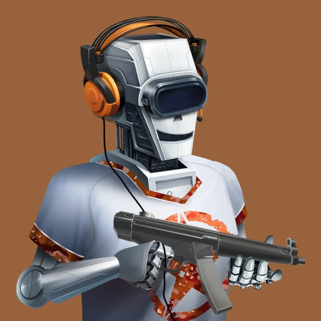 Sportsbot #7476