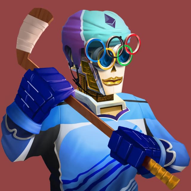Sportsbot #2565