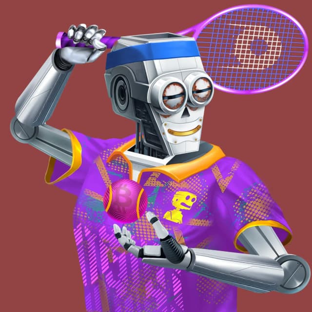 Sportsbot #8968