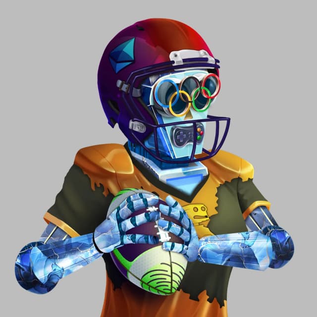 Sportsbot #326