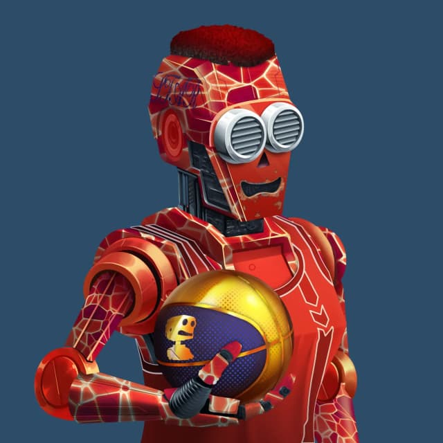 Sportsbot #228