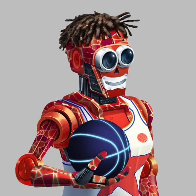 Sportsbot #5683