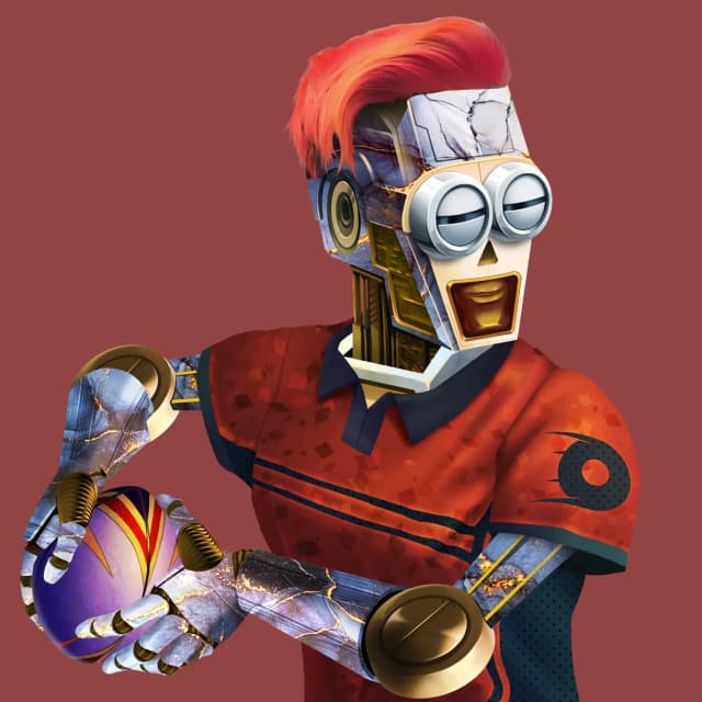 Sportsbot #6624
