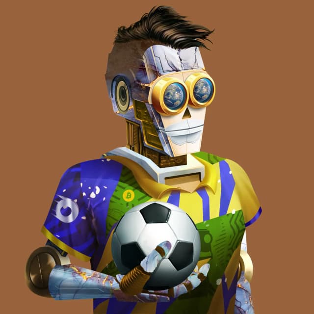 Sportsbot #6028