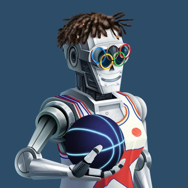 Sportsbot #4873