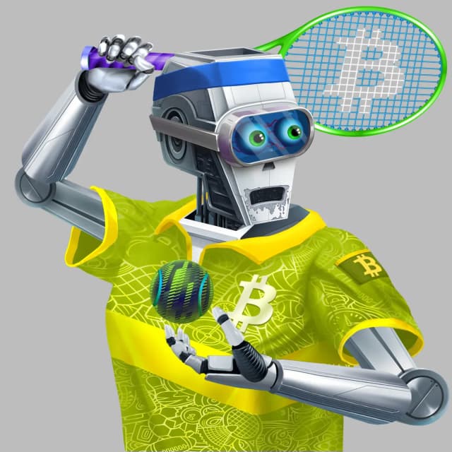 Sportsbot #8641
