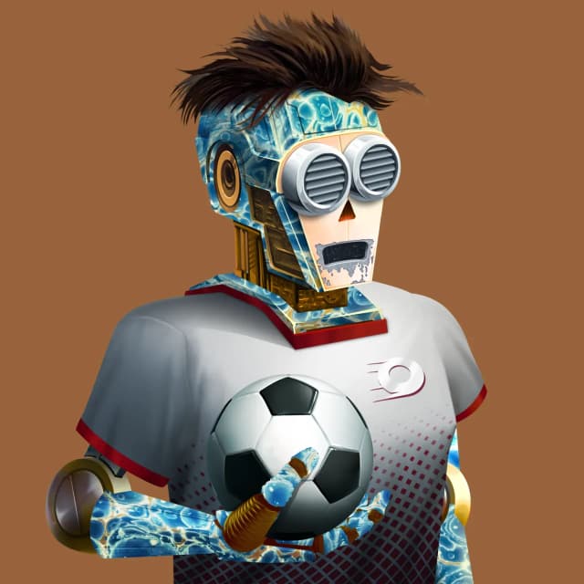Sportsbot #6848