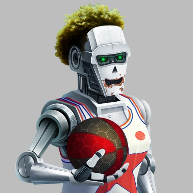 Sportsbot #3135