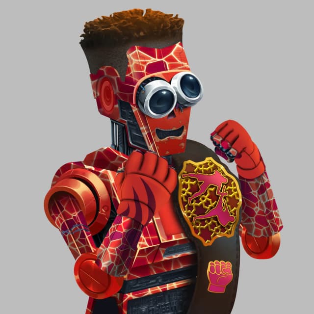 Sportsbot #7608