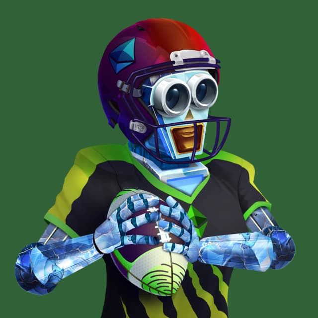 Sportsbot #5843