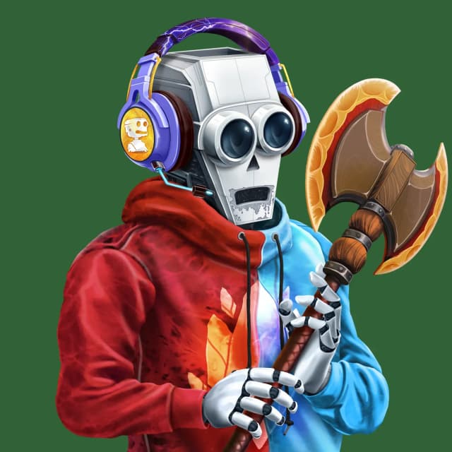 Sportsbot #4934