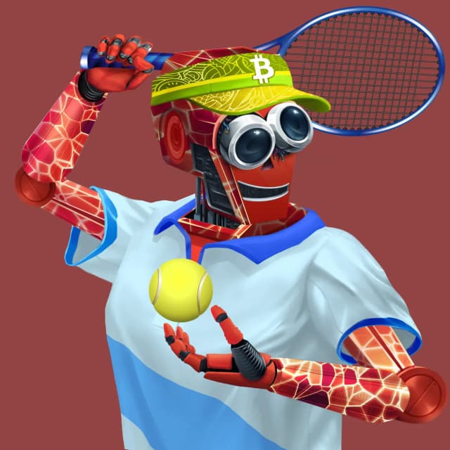 Sportsbot #1202