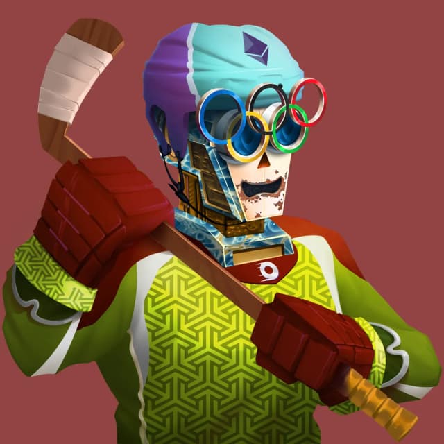 Sportsbot #250
