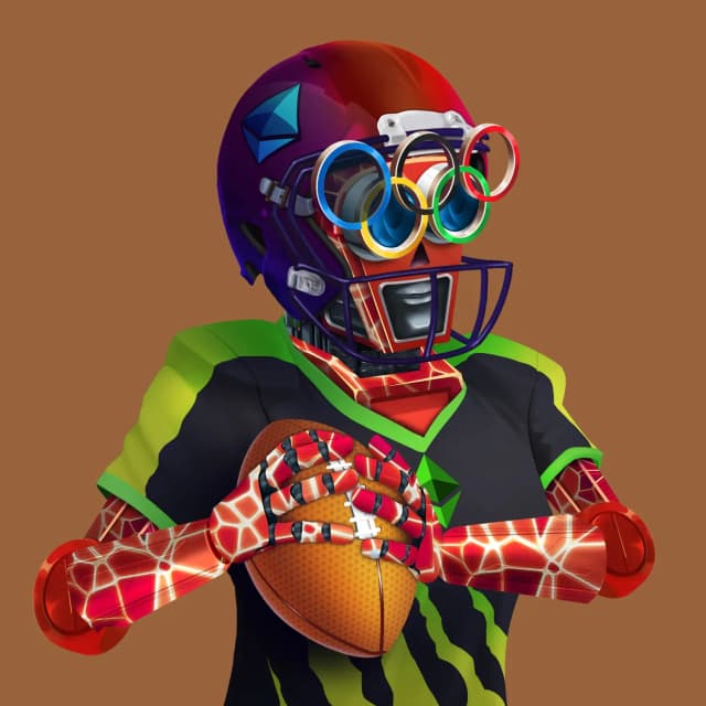 Sportsbot #6914