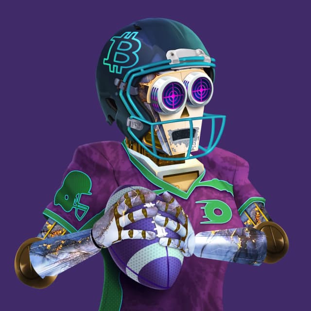 Sportsbot #2948