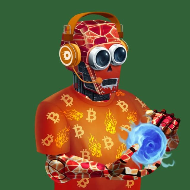 Sportsbot #4250