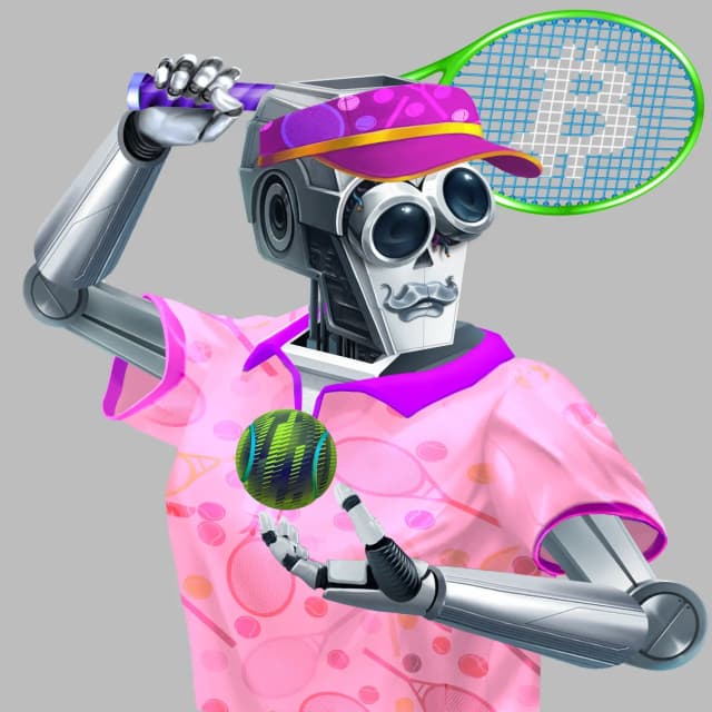 Sportsbot #8334