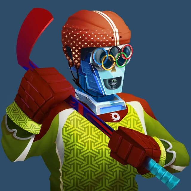 Sportsbot #5416