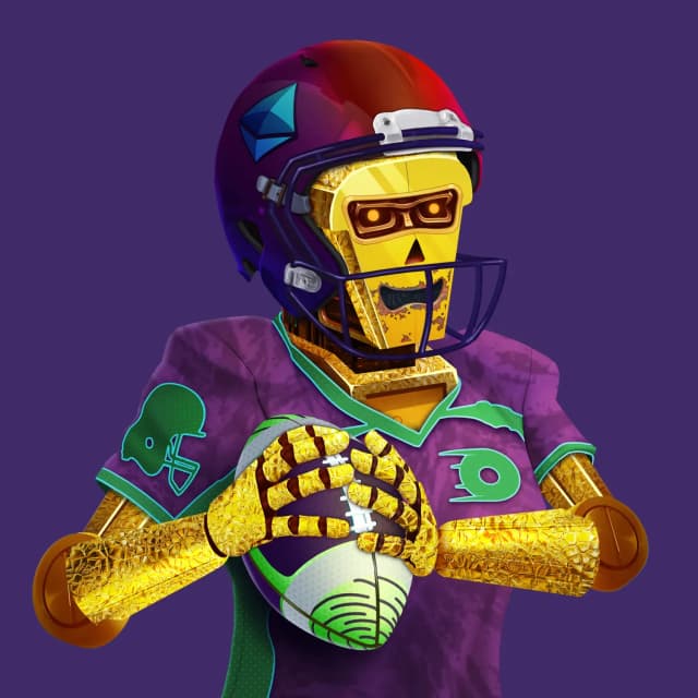 Sportsbot #8267