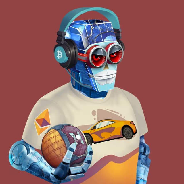 Sportsbot #480