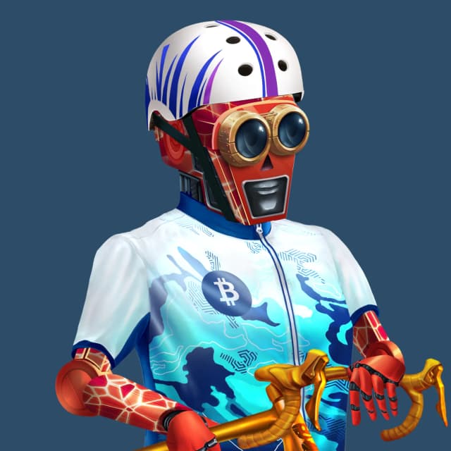 Sportsbot #3532
