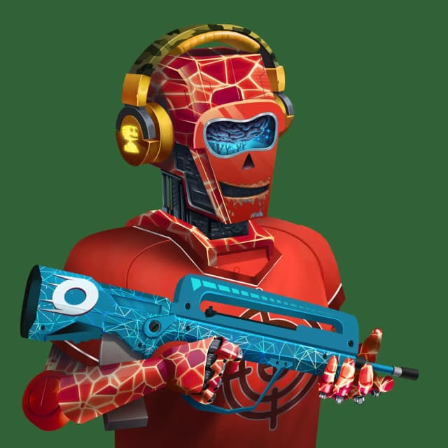 Sportsbot #6701