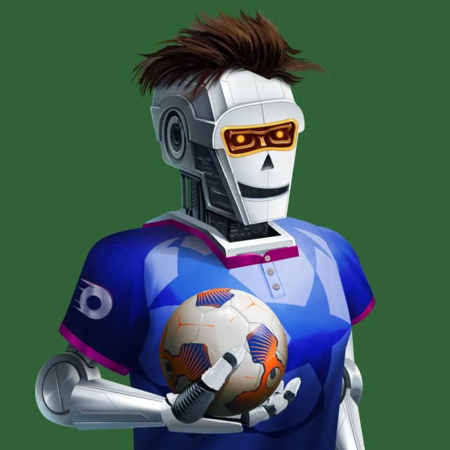 Sportsbot #9494
