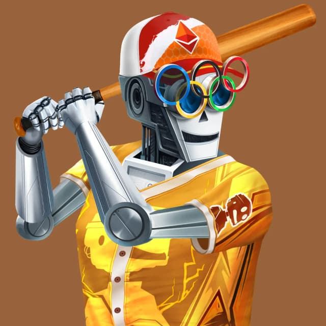 Sportsbot #4145
