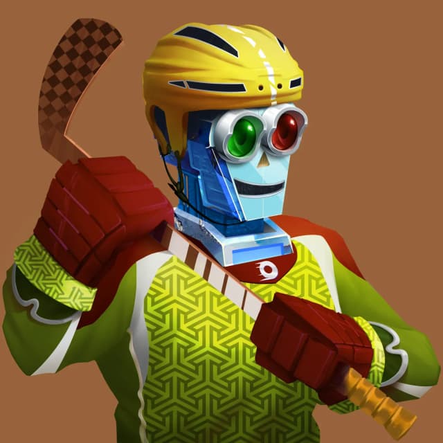 Sportsbot #5859