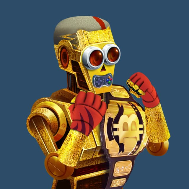 Sportsbot #1906