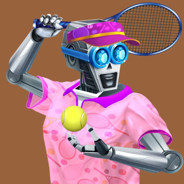 Sportsbot #3609