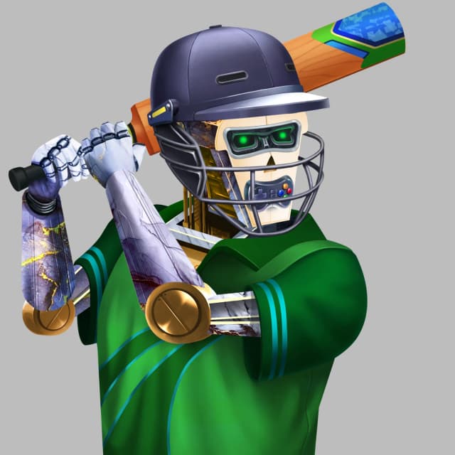 Sportsbot #7055