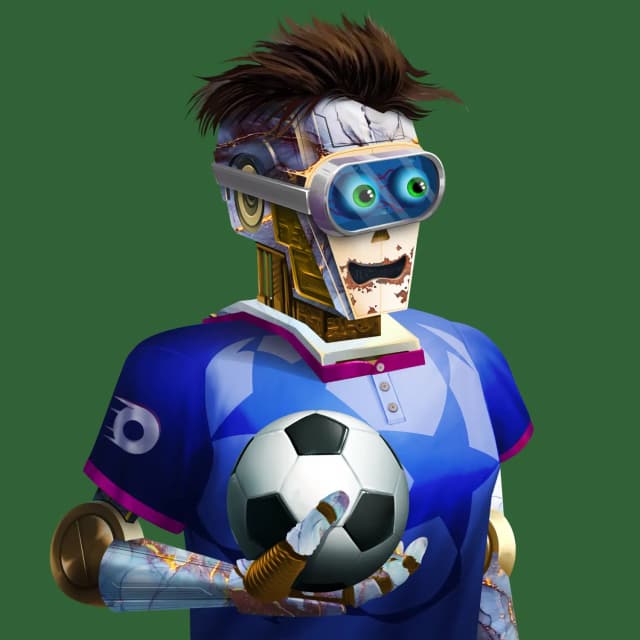 Sportsbot #8203