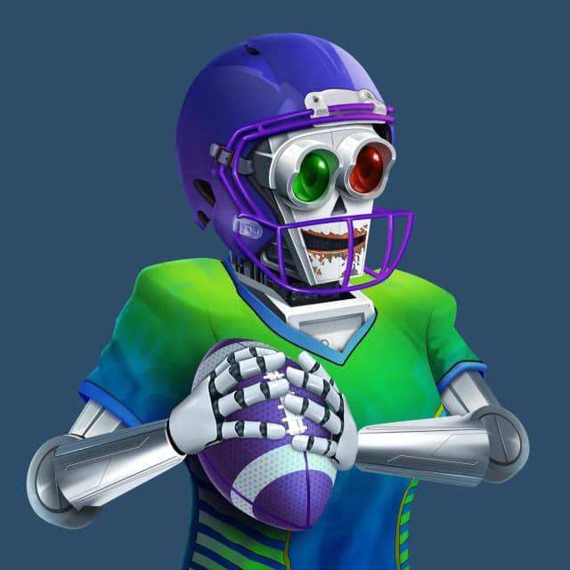 Sportsbot #9573