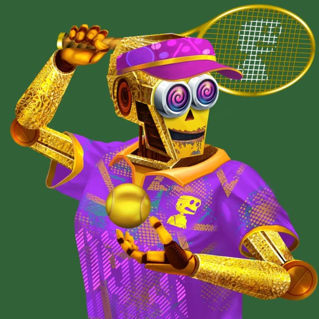 Sportsbot #1852