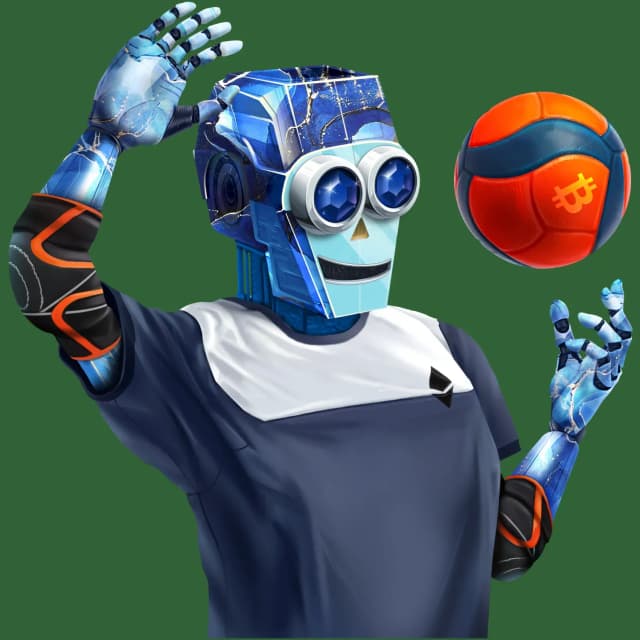 Sportsbot #707