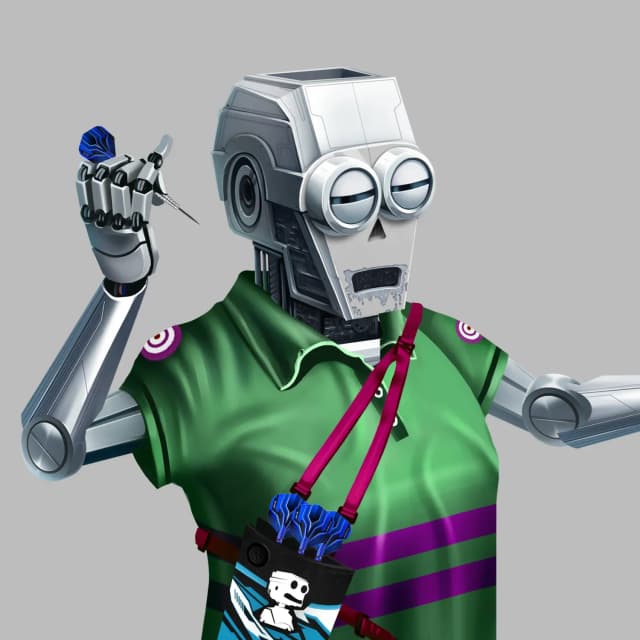Sportsbot #8214