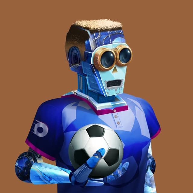 Sportsbot #2157