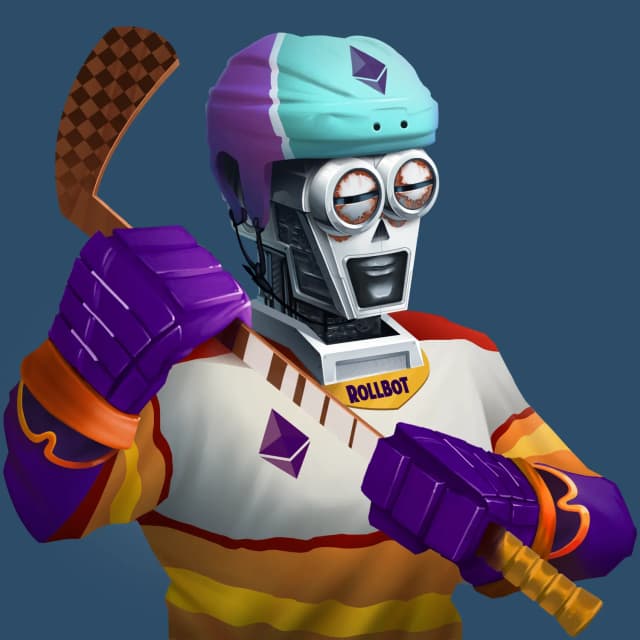 Sportsbot #5266